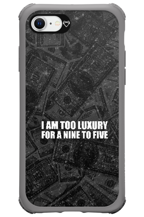 9 to 5 - Apple iPhone SE 2020