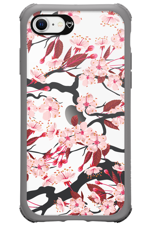 Sakura 2.0 - Apple iPhone SE 2022