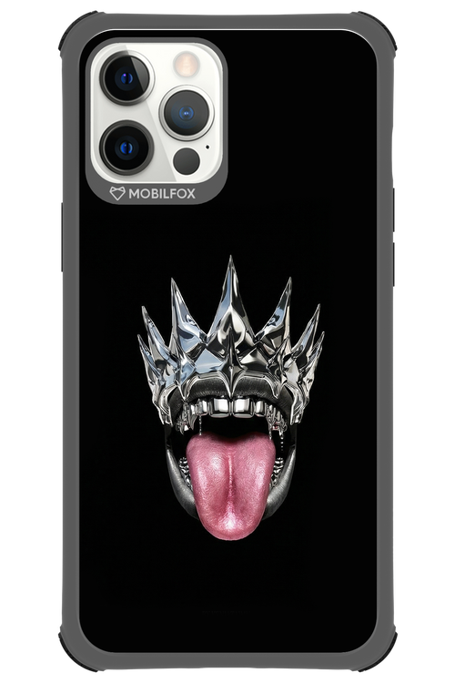 The Diamond King 2.0 - Apple iPhone 12 Pro Max