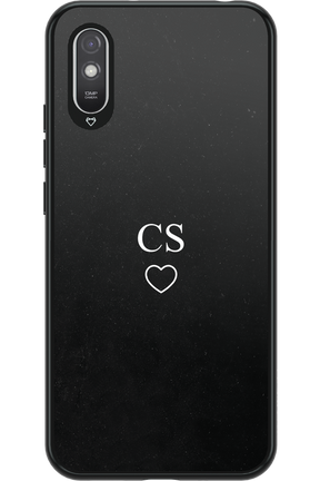 CS Black 2.0 - Xiaomi Redmi 9A