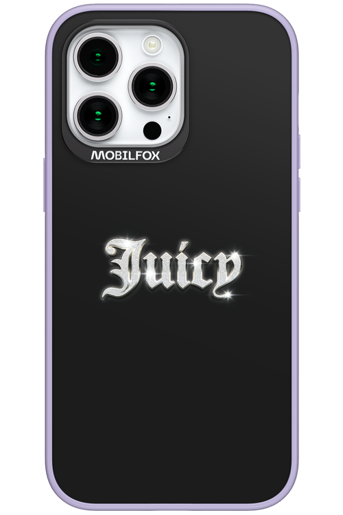 Juicy - Apple iPhone 15 Pro Max