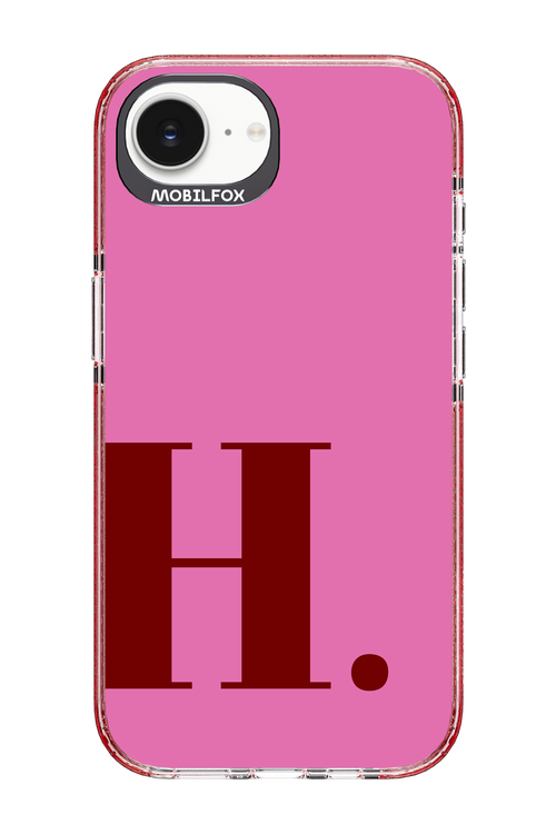 H (Sorbet) 2.0 - Apple iPhone 16e