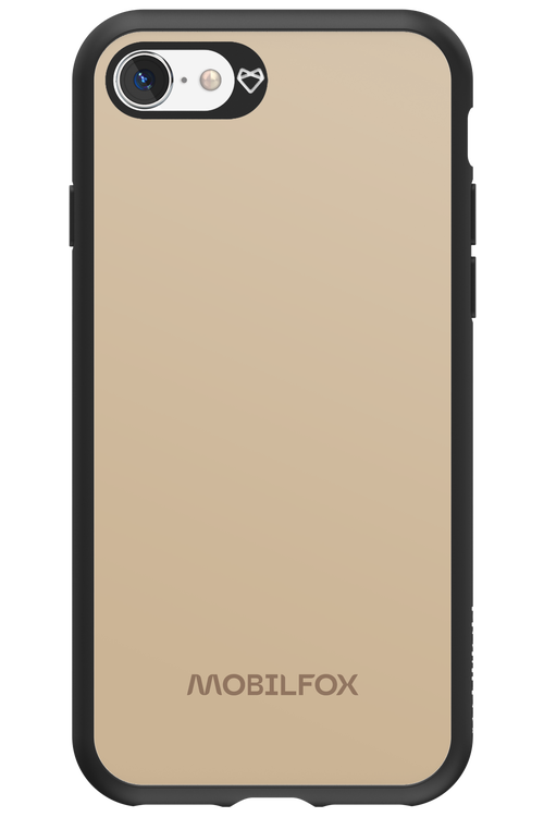 Sand 2.0 - Apple iPhone SE 2020