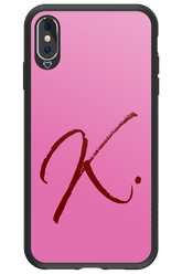 (Sorbet) K 2.0 - Apple iPhone XS Max