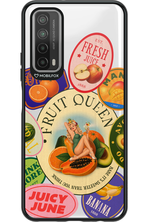 Fruit Queen 2.0 - Huawei P Smart 2021