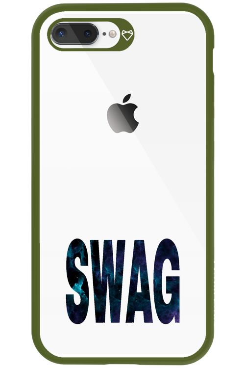 Holo Swag - Apple iPhone 8 Plus