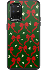 Bow & Stars (Green) - OnePlus 8T