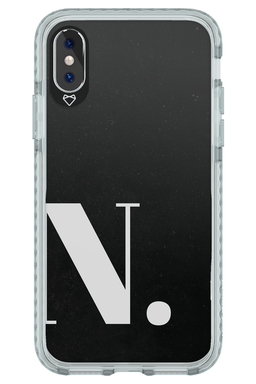 N (Off Space) 2.0 - Apple iPhone X