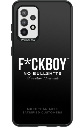 F_CKBOY 2.0 - Samsung Galaxy A72