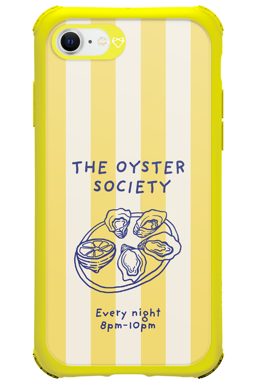 Oyster Society - Apple iPhone SE 2022