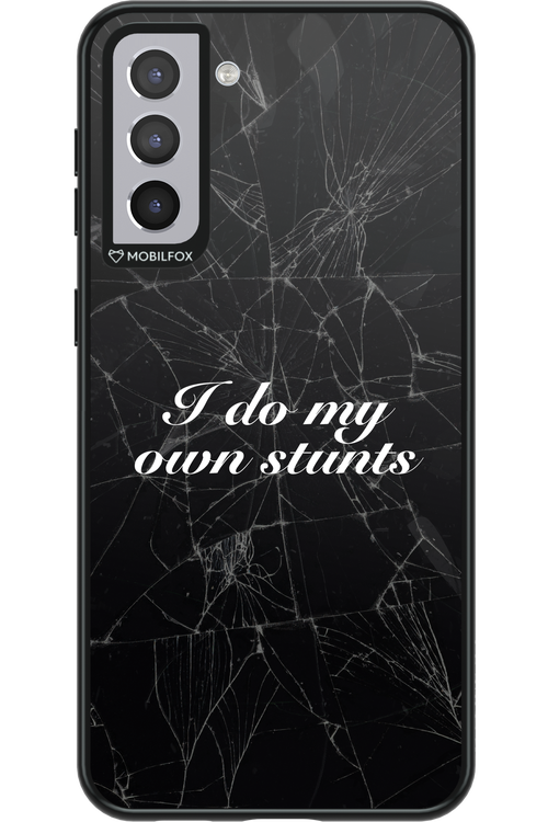 Stunts 2.0 - Samsung Galaxy S21+