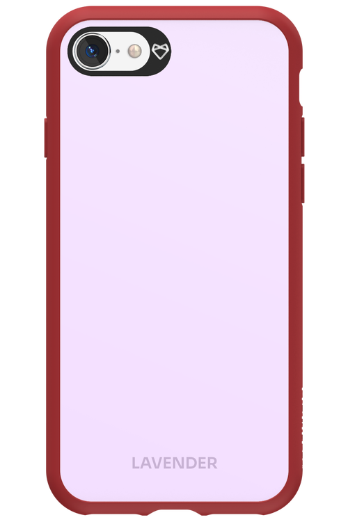 LAVENDER - FS2 2.0 - Apple iPhone SE 2020