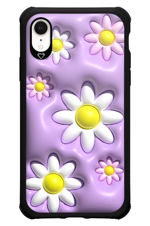 Lavender - Apple iPhone XR