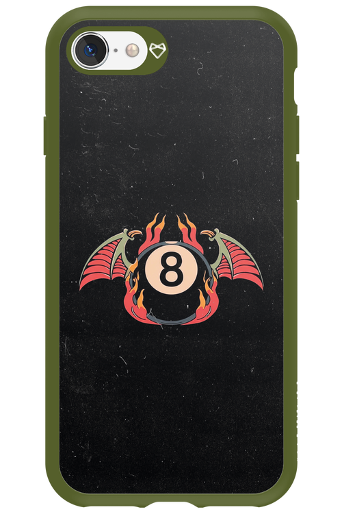 8ight - Apple iPhone SE 2022