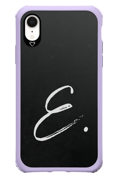 (Off Space) E 2.0 - Apple iPhone XR