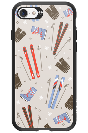 Ski Essentials - Apple iPhone 7