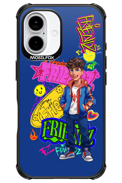 Czvjnik - Apple iPhone 16