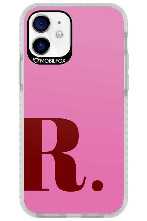 R (Sorbet) 2.0 - Apple iPhone 12