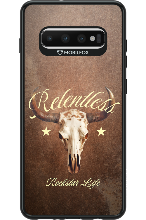 Relentless2 2.0 - Samsung Galaxy S10+