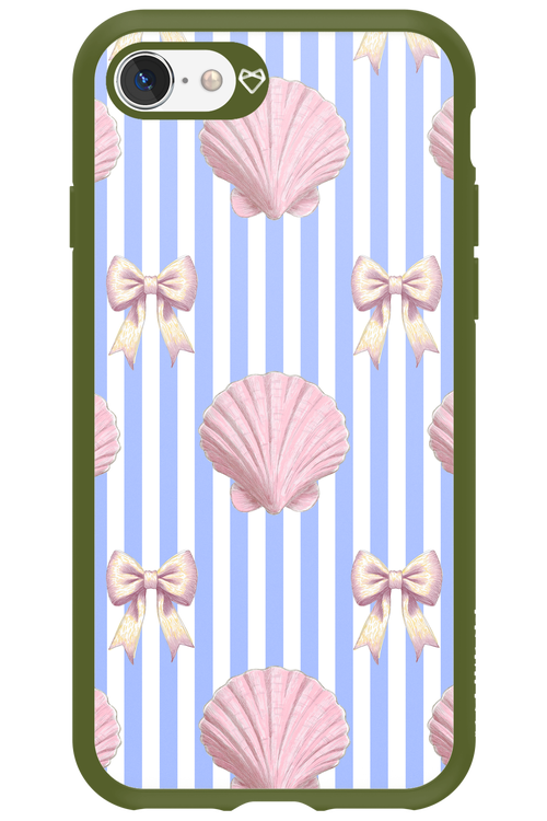 Shell Baby - Apple iPhone 8