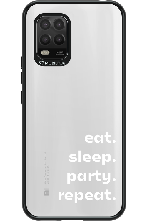 Party Loop Light - Xiaomi Mi 10 Lite 5G