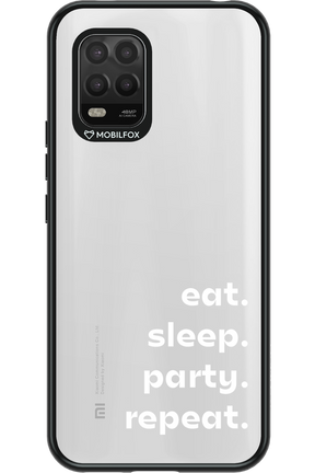 Party Loop Light - Xiaomi Mi 10 Lite 5G