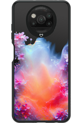 Gradient Bloom 2.0 - Xiaomi Poco X3 Pro