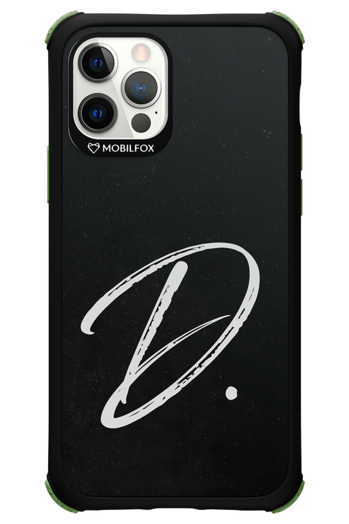 (Off Space) D 2.0 - Apple iPhone 12 Pro