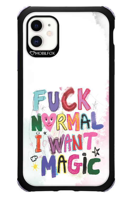 Magic 2.0 - Apple iPhone 11