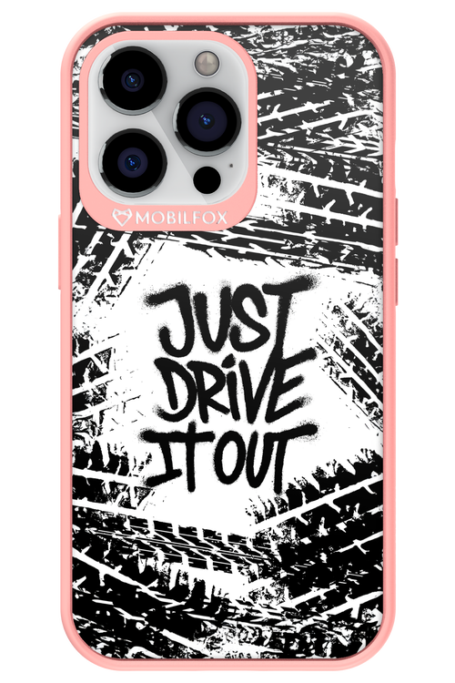 Drive It Out 2.0 - Apple iPhone 13 Pro