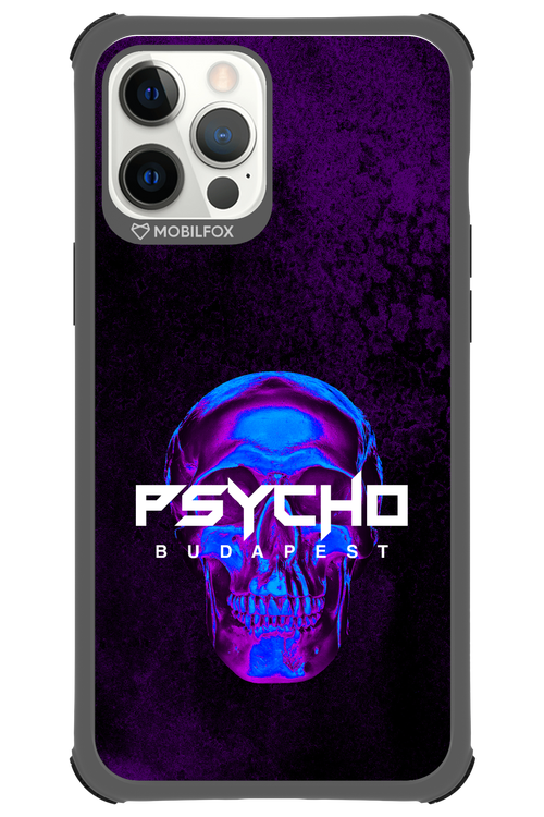 Psyskull - Apple iPhone 12 Pro Max