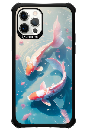 Koi - Apple iPhone 12 Pro