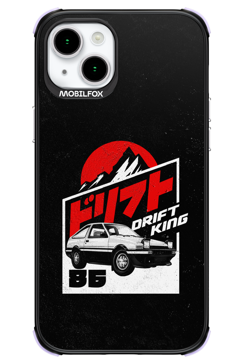 Drift king - Apple iPhone 15 Plus