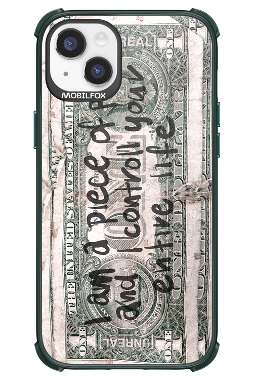 Dollars - Apple iPhone 14 Plus