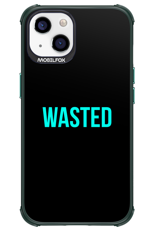 WASTED 2.0 - Apple iPhone 13