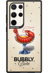 Bubbly Babe 2.0 - Samsung Galaxy S23 Ultra