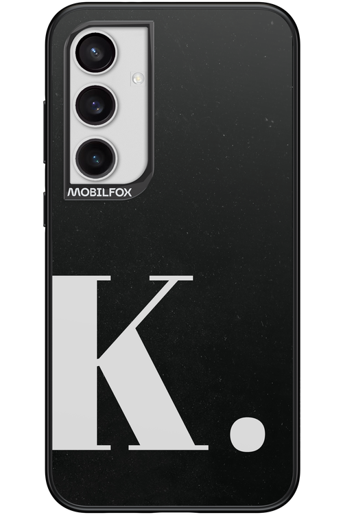 K (Off Space) 2.0 - Samsung Galaxy S24+
