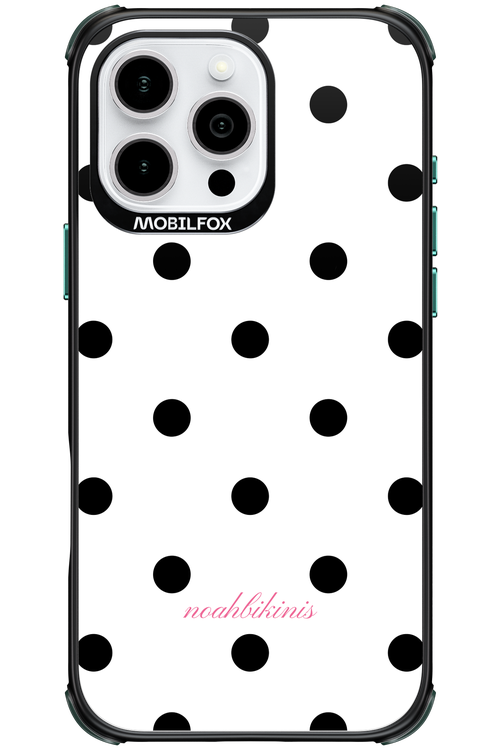 Baby Dots - Apple iPhone 16 Pro Max