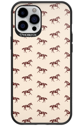 Equestrian Beige - Apple iPhone 12 Pro Max