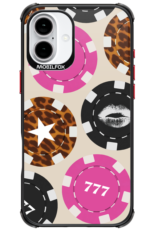 All In - Apple iPhone 16 Plus