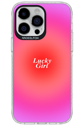 LuckyGirl - Apple iPhone 14 Pro Max