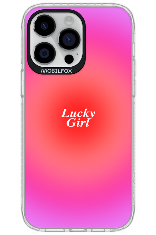 LuckyGirl - Apple iPhone 14 Pro Max