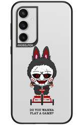 Sawbubu (Nude) - Samsung Galaxy S23 FE