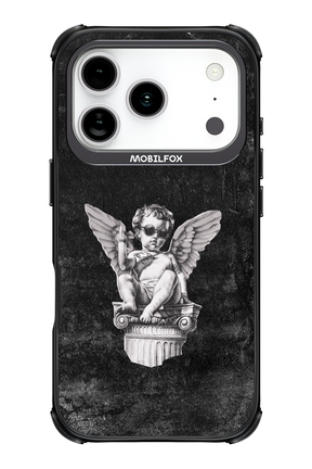 Fallen Angel - Apple iPhone 17 Pro