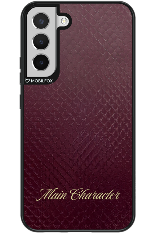 Main Character 2.0 - Samsung Galaxy S22+
