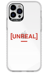 Unreal Classic - Apple iPhone 12 Pro