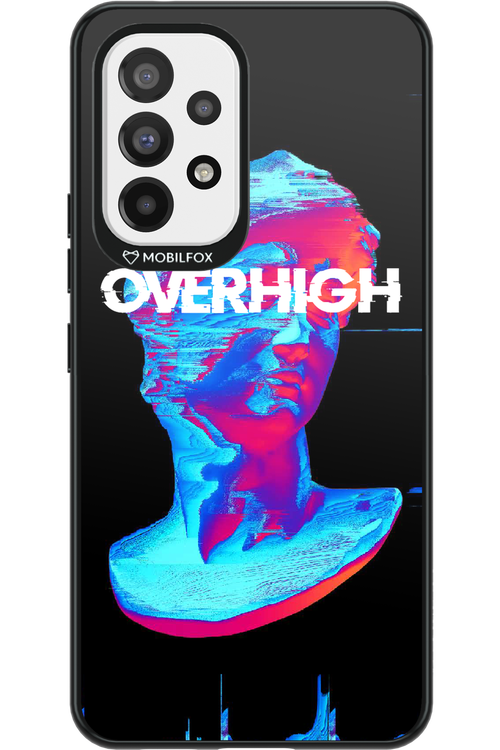Overhigh - Samsung Galaxy A53
