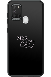 Mrs. CEO  - Samsung Galaxy A21 S