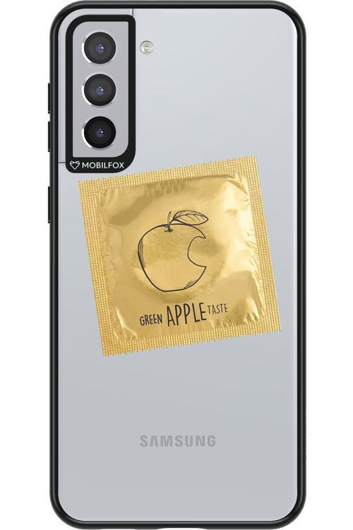Safety Apple 2.0 - Samsung Galaxy S21+