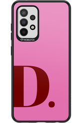 D (Sorbet) 2.0 - Samsung Galaxy A52 / A52 5G / A52s